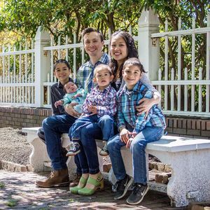 Meet your Posher, Anna